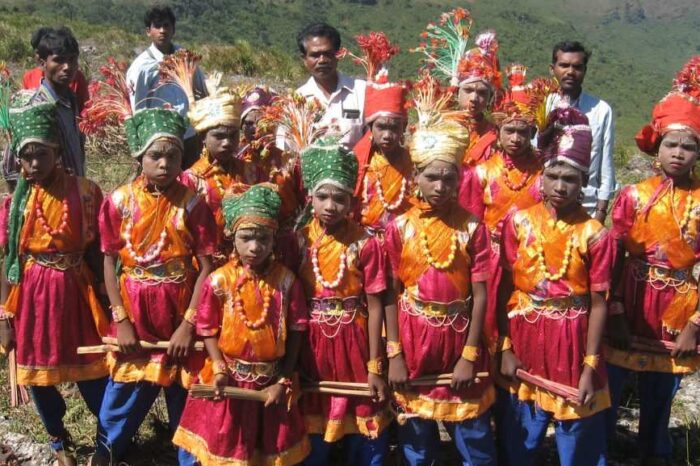 Odisha