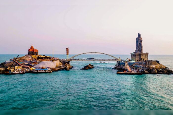 South India