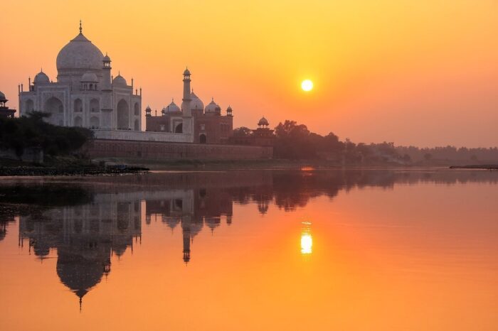 Grands classiques du triangle d’Or avec Les essentiels de l’Inde du Sud (15 Jours)