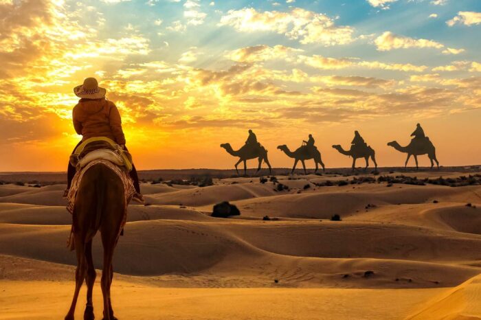 Inde du Nord : Beautés Eternelles de l’Inde (28 days)