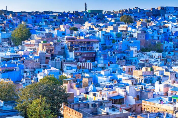 Inde du Nord : Beautés Eternelles de l’Inde (29 Jours)