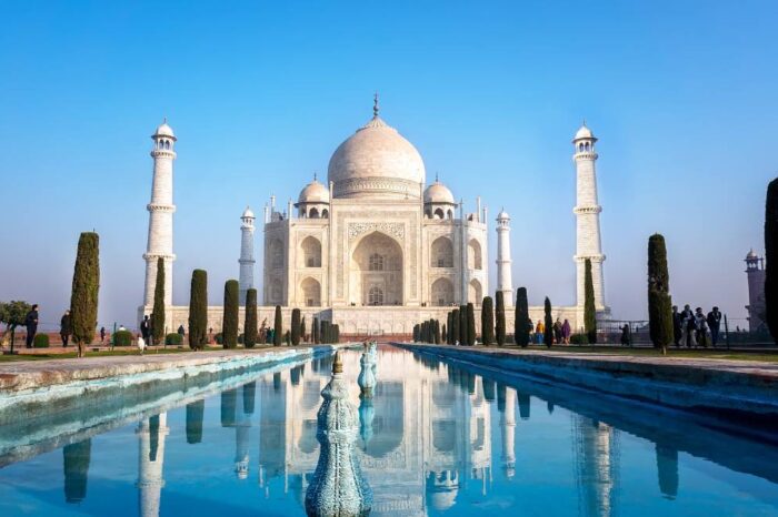 Inde du Nord : Beautés Eternelles de l’Inde (17 Jours)