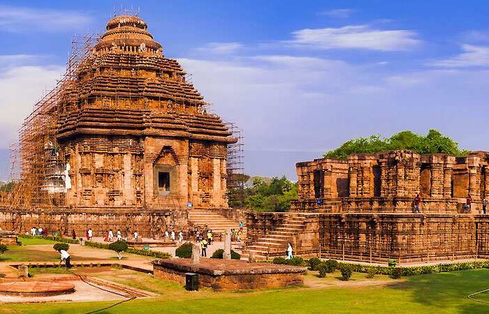Odisha