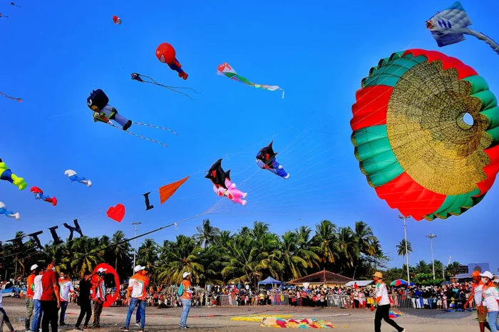Le grand sud en Inde (15 Jours)