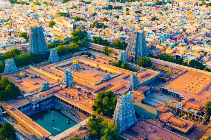 South India