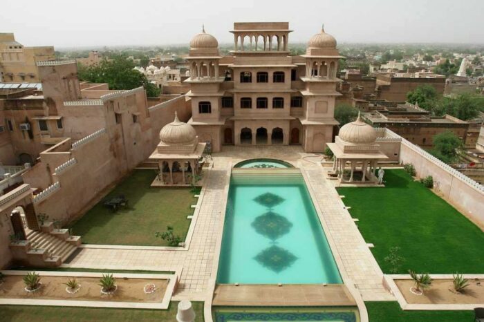 Moksha Tour In North India