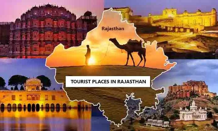 Rajasthan