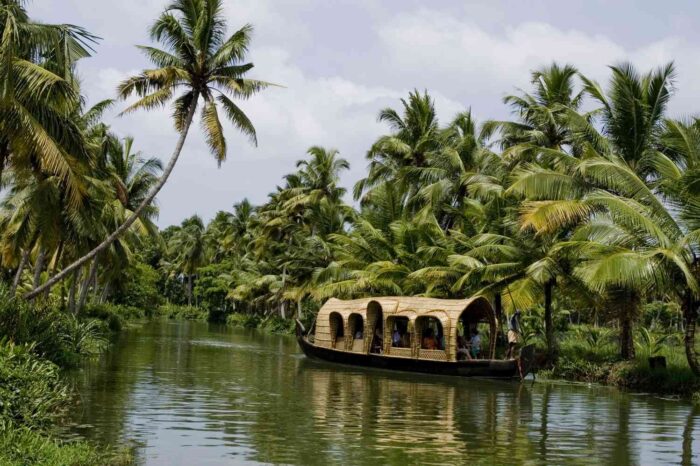 South India