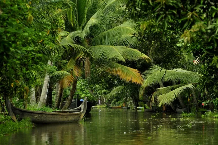 South India
