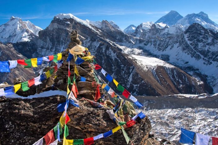 Himalayan
