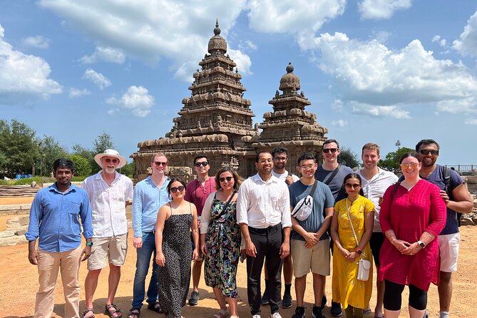 South India