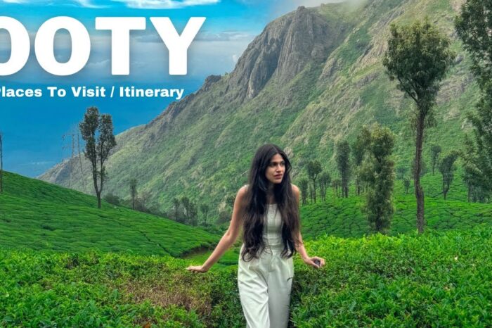 South India