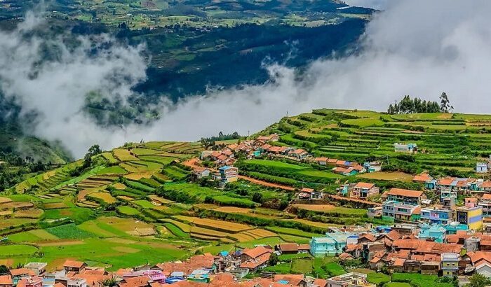 Ooty: The Perfect Destination for Nature Lovers