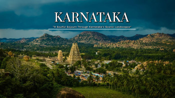 Karnataka Tour Packages